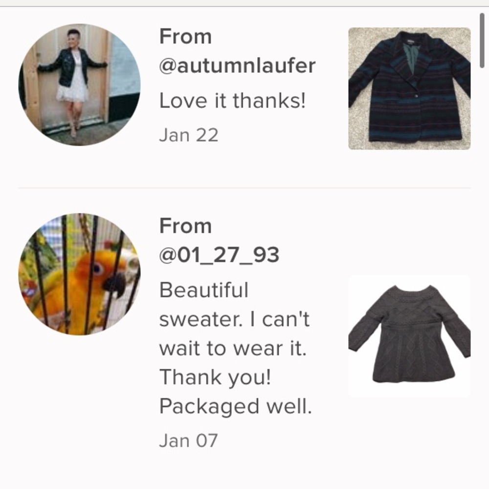 Curated Women’s Clothing Mystery Box - Picture 7 of 12